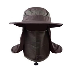 Fisherman Hat Set